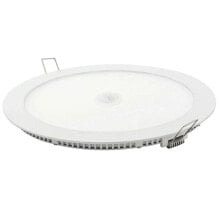 MATEL Round led downlight sensor cold 18W