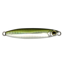 Fishing lures and jigs