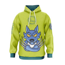 OTSO Kukuxumusu Wolfezno Hoodie