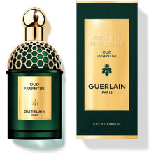 Absolus Allegoria Parfum Oud Essentiel