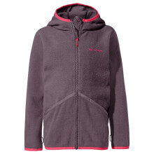 Купить куртки VAUDE: VAUDE Pulex Fleece jacket