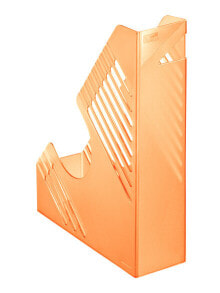 Bene 50100ORT - Polystyrol - Orange - Transparent - A4 - 700 sheets - 315 mm - 245 mm