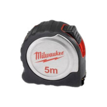 Measuring tape measures and measuring tapes mILWAUKEE MEASURE COMPACT 5 м / 19 мм