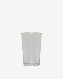 Ape Head Tumbler Clear