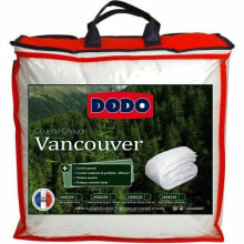 Одеяла скандинавское наполнение DODO Vancouver 400 g (200 x 200 cm)