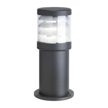 Outdoor ground lamps