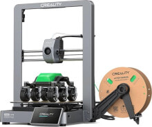 Купить 3D-принтеры Creality: Drukarka 3D Creality Ender-3 V3 CoreXZ (CRL-24388)