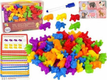 Educational and educational toys