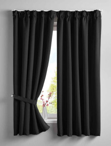 Curtains