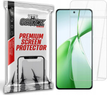 Protective films and glasses for smartphones