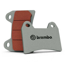 BREMBO Racing 07BB15SR sintered brake pads