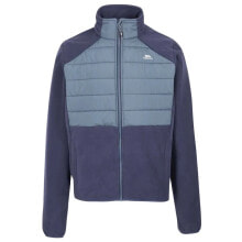 TRESPASS Maguire Full Zip Fleece