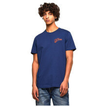 Мужские футболки dIESEL Diegos K15 Short Sleeve T-Shirt