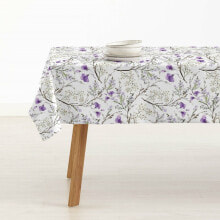 Tablecloths and napkins