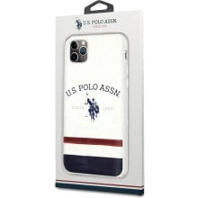 POLO RALPH LAUREN IPhone 11 Pro License phone case