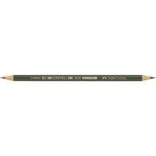 Цветные карандаши для рисования для детей faber-Castell CASTELL DOCUMENT цветной карандаш 119188