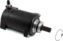 RMS BMW G310 R/GS starter