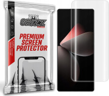 Protective films and glasses for smartphones