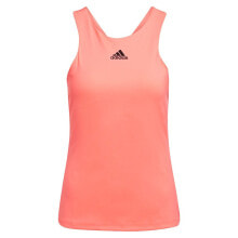 ADIDAS HF0839 sleeveless T-shirt