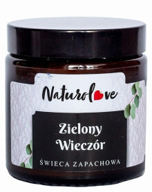 Ароматические диффузоры и свечи Naturolove купить от $18