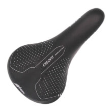 Bicycle saddles