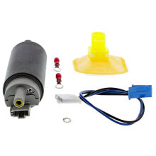 All BALLS 45474 fuel Pump