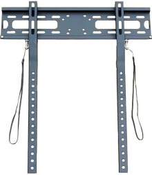 Brackets and racks for televisions and audio equipment