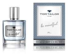 Men's perfumes Tom Tailor