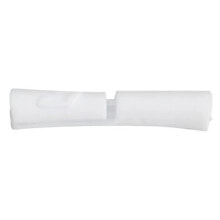 JAGWIRE Tips Workshop 5G Tube Tops-White 50Pcs