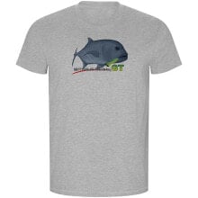 KRUSKIS GT Extreme Fishing ECO Short Sleeve T-Shirt