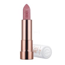 Essence Caring Shine Vegan Collagen Lipstick 3,5 g lippenstift für Frauen