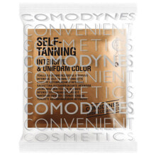 Салфетки с автозагаром Intensive Comodynes Tanning (8 uds) (1 штук)