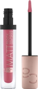 Lippenstift Liquid Matt Pro Ink Non-Transfer 060 I Choose Passion, 5 ml