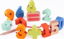 Educational and educational toys