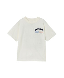 Children's T-shirts and T-shirts for boys