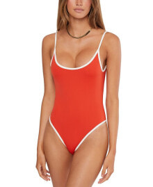 Women's swimwear