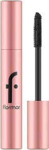 Wimperntusche - Flormar Open Up Hd Mascara