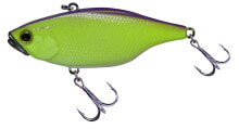 Fishing lures and jigs