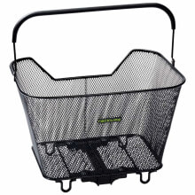 RACKTIME Bask It L 2.0 Rear Basket 23L