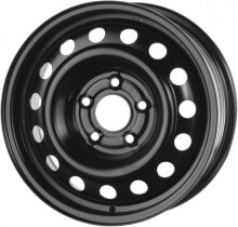 Купить колесные диски MWD: Диск колесный штампованный MWD 15226 6x15 ET44 - LK5/114.3 ML67, автомобильный