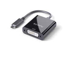 Адаптер-переходник PureLink IS191 USB-C DVI