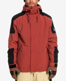 Men's Sports Jackets Quiksilver