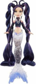 Купить куклы и пупсы для девочек MGA: MGA MGA Entertainment Mermaze Mermaidz Winter Waves Nera Doll