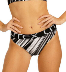 Women's bathing trunks