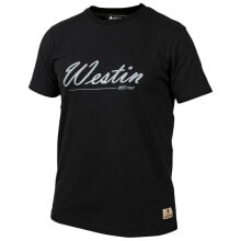 WESTIN Old School Short Sleeve T-Shirt