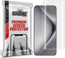 Protective films and glasses for smartphones