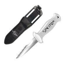 SPETTON Stylet Small Inox Sheet Knife