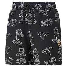 PUMA SELECT X Garfield Aop Shorts