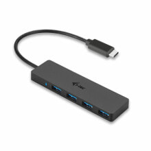 USB-концентраторы