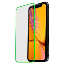 COOL iPhone XR/iPhone 11 tempered glass screen protector